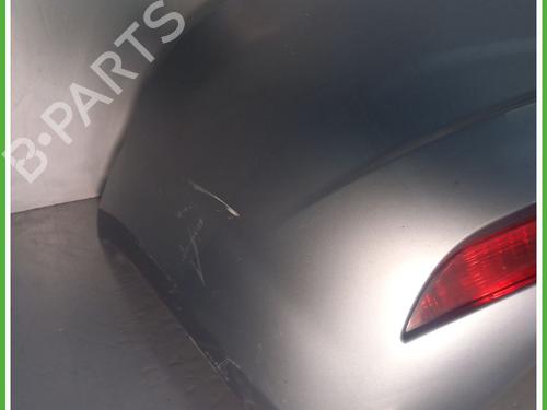 Rear bumper FIAT GRANDE PUNTO (199_) 1.3 D Multijet (199.AXD11, 199.AXD1A, 199.AXD1B,... | BP29914479C8