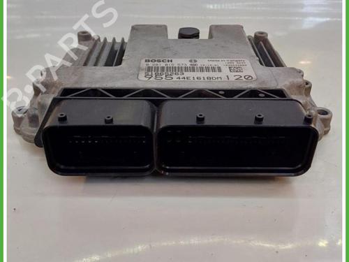 Engine control unit (ECU) ALFA ROMEO MITO (955_) 1.6 JTDM (955AXC1B) | BP40142096M57 - Image 3