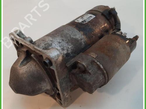 starter-opel-insignia-a-saloon-g09-2008-2009-2010-2011-2012-2013-2014-2015-2016-2017-40132605 main image