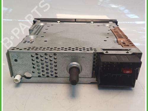Radio CITROËN C3 I (FC_, FN_) 1.1 i | BP27410035E6 