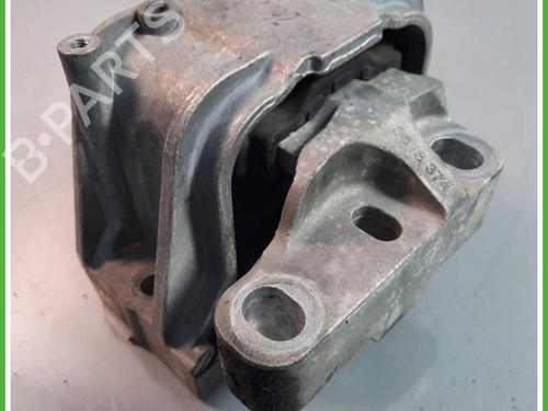 Used Engine mount Engine mount VW GOLF VI (5K1) 1.2 TSI (105 hp) 40133907 40133907