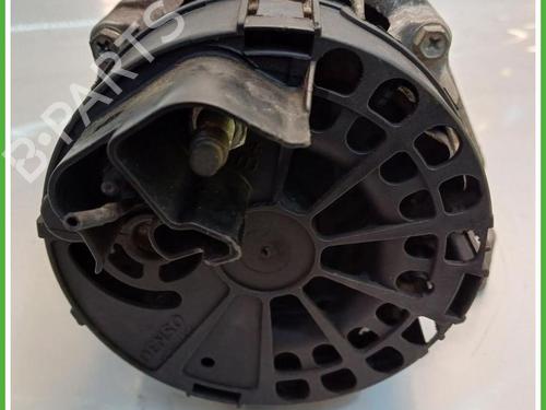 Alternator FIAT PANDA (169_) 1.2 Natural Power (169.AXB1A) | BP40146826M7  - Image 6