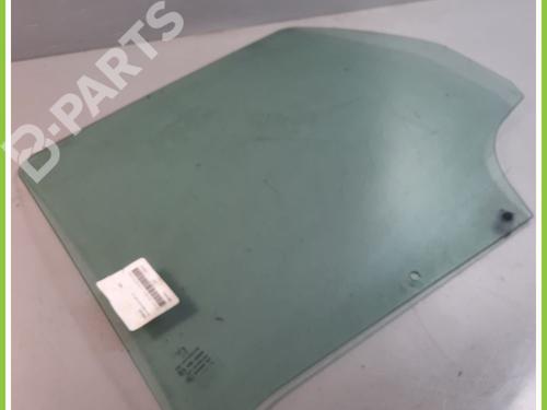 Rear left door window PEUGEOT 308 SW I (4E_, 4H_) 1.6 HDi | BP11721984C20 