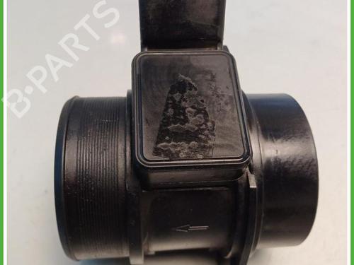 Mass air flow sensor PEUGEOT 307 Break (3E) 2.0 HDI 110 | BP40143965M95 - Image 2