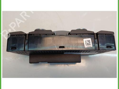 Climate control OPEL MERIVA B MPV (S10) 1.4 (75) | BP28142269I5 