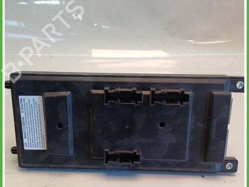 Fuse box LAND ROVER RANGE ROVER EVOQUE (L538) 2.2 D 4x4 | BP29201284E1 