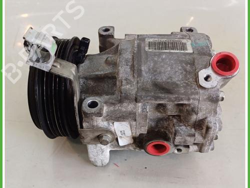 AC-Kompressor LANCIA YPSILON (843_) 1.2 (843.AXA1A) | BP15879644M34 