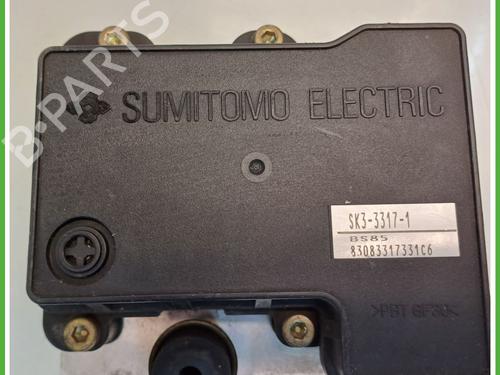 ABS pump SUZUKI GRAND VITARA I (FT, HT) 2.0 HDI 110 16V 4x4 (SQ420D, TD83V) | BP26306762M43 