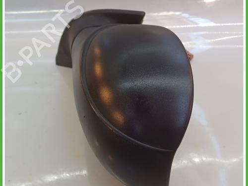 Left mirror CITROËN C3 I (FC_, FN_) 1.4 i Bivalent | BP21074202C26 
