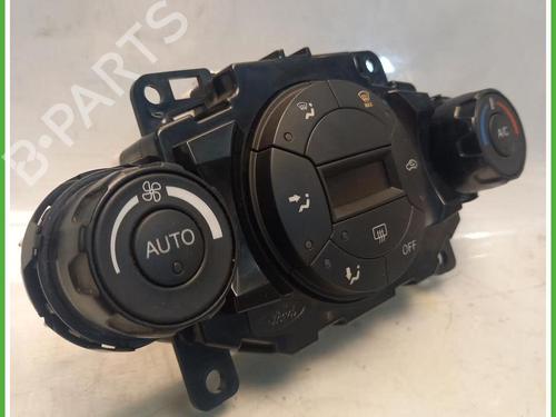 Climate control FORD FIESTA VI (CB1, CCN) 1.4 TDCi | BP40076226I5 - Image 5