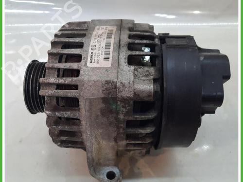 Alternator LANCIA YPSILON (843_) 1.4 LPG (843.AXG1A) | BP40134798M7 - Image 3