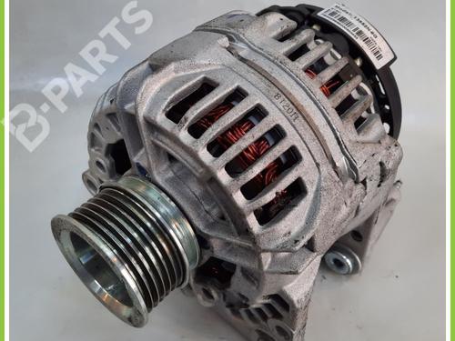 Used Alternator SEAT IBIZA II (6K1) 1.4 i (60 hp) 11369701
