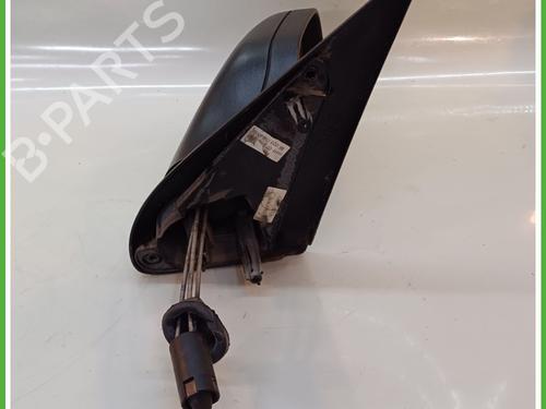 Left mirror PEUGEOT 106 II (1A_, 1C_) 1.0 i | BP17041695C26 