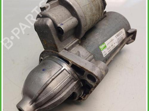 Used Starter Starter FIAT PUNTO (188_) 1.3 JTD 16V (70 hp) 40143478 40143478