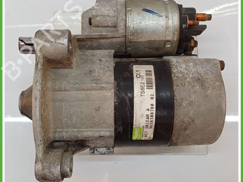 Starter CITROËN C3 Pluriel (HB_) 1.4 | BP17513663M8 