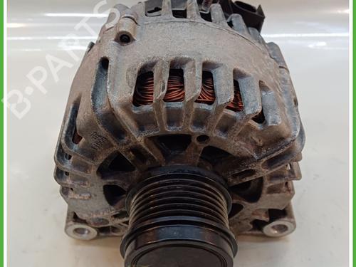 Alternator VOLVO V40 Cross Country (526) D2 | BP16159949M7 