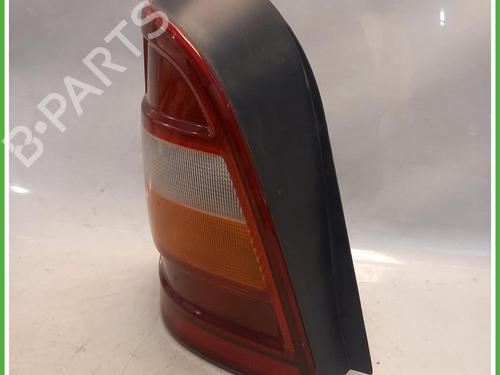 Used Left taillight Left taillight MERCEDES-BENZ A-CLASS (W168) A 140 (168.031, 168.131) (82 hp) 40075775 40075775