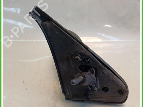Retrovisor izquierdo RENAULT CLIO II (BB_, CB_) 1.2 LPG | BP29824989C26