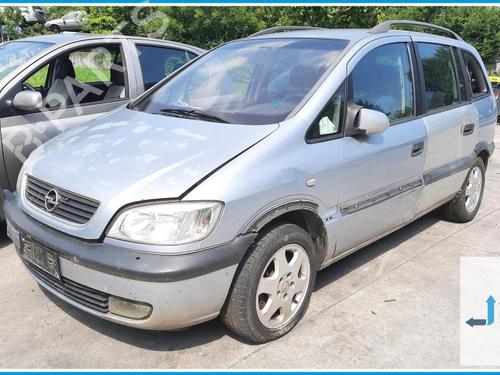 Used Parts OPEL ZAFIRA A MPV (T98) 2.0 DTI 16V (F75) 5013503
