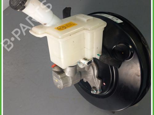 Servo brake NISSAN MICRA IV (K13K, K13KK) 1.2 | BP29475932M42 