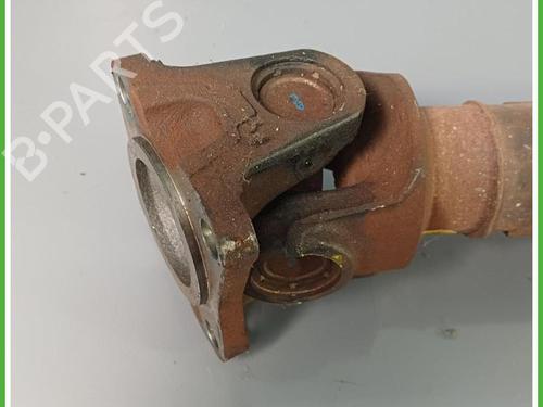 Driveshaft DODGE NITRO 2.8 CRD | BP40141730M37 - Image 3