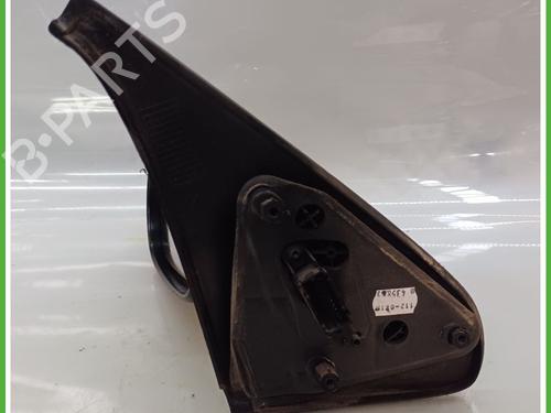 Left mirror RENAULT CLIO II (BB_, CB_) 1.9 dTi (B/CB0U) | BP21028336C26 