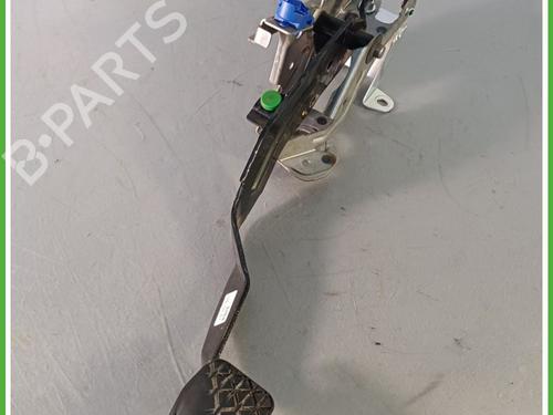 Used Pedal MAZDA CX-7 (ER) 2.2 MZR-CD AWD (ER10A) (173 hp) 29563850