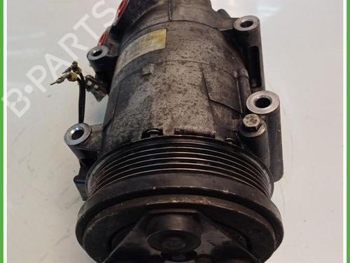 AC compressor FORD FOCUS II Turnier (DA_, FFS, DS) 1.6 TDCi | BP40144439M34 - Image 2