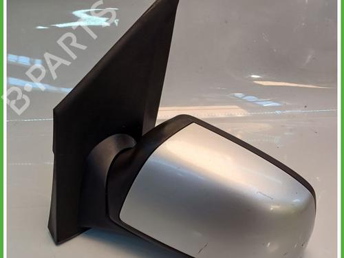 Left mirror FORD FIESTA V (JH_, JD_) 1.4 TDCi | BP27409586C26 