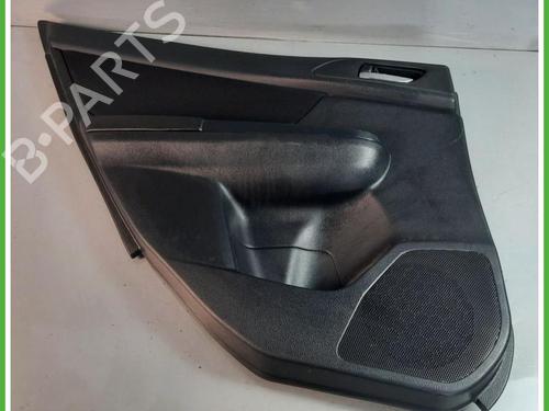 Used Rear left panel Rear left panel SUBARU XV (_GP_) 2.0 D AWD (GPD) (147 hp) 40134498 40134498