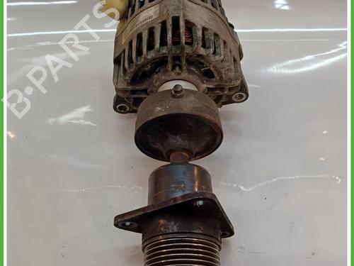 Alternator FORD FOCUS C-MAX (DM2) 1.8 TDCi | BP17431763M7 
