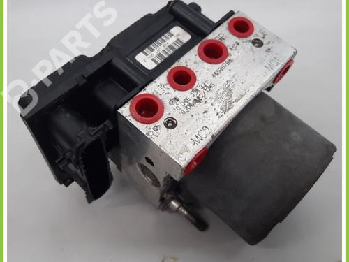 Pompe ABS FIAT PUNTO (188_) 1.3 JTD 16V (70 hp) 11368754