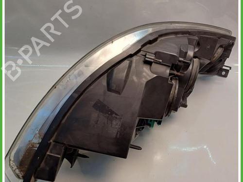 Left headlight RENAULT MASTER III Van (FV) 2.3 dCi 125 FWD (FV0C, FV0D, FV0G, FV0H, FV0J, FV0K,... | BP40143667C28 - Image 3