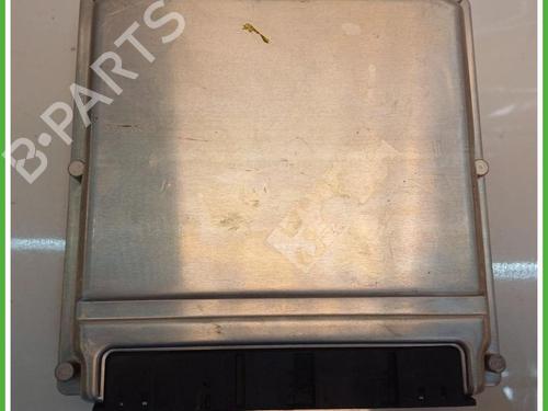 Used Engine control unit (ECU) Engine control unit (ECU) MERCEDES-BENZ C-CLASS (W203) C 220 CDI (203.006, 203.008) (143 hp) 40145850 40145850