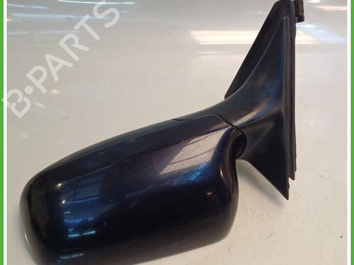 Left mirror AUDI A3 (8L1) 1.9 TDI | BP25909971C26 