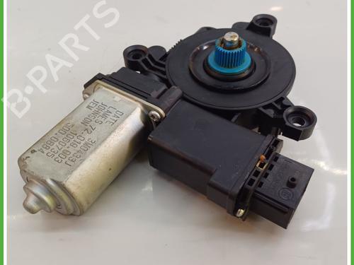 Rear right window mechanism ALFA ROMEO GIULIETTA (940_) 1.6 JTDM (940FXD1A) | BP19728418C25 