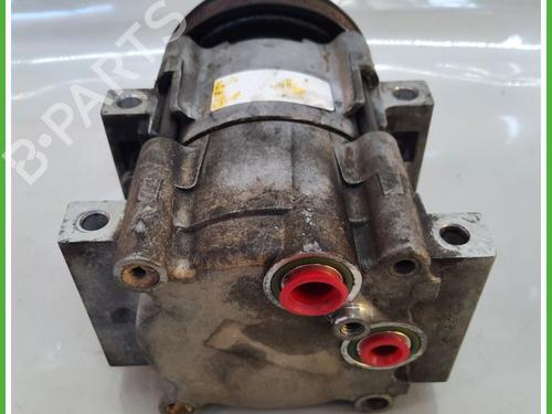 AC compressor FORD ESCORT VI (GAL, AAL, ABL) 1.6 i 16V | BP14363018M34 