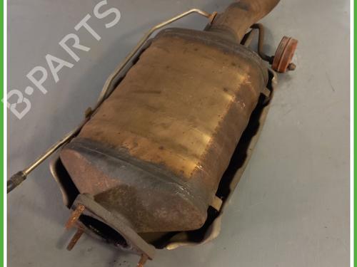 Catalyst LAND ROVER RANGE ROVER EVOQUE (L538) 2.2 D 4x4 | BP30614658M10