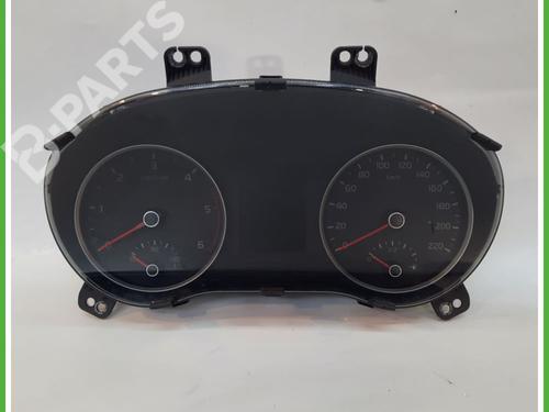 Used Instrument cluster KIA RIO IV (YB, SC, FB) 1.4 CRDi 90 (90 hp) 12147362
