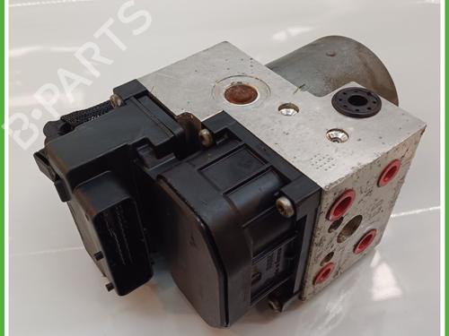ABS Bremseaggregat OPEL ZAFIRA A MPV (T98) 1.6 16V (F75) (101 hp) 17709895