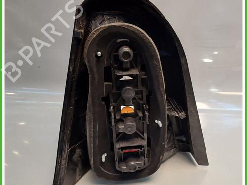 Right taillight MERCEDES-BENZ A-CLASS (W168) A 140 (168.031, 168.131) | BP22403644C35 