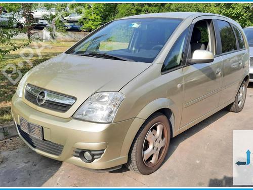 Used Parts OPEL MERIVA A MPV (X03) 1.4 16V Twinport (E75) 5018253