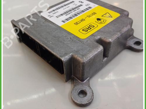 Control unit PEUGEOT 108 1.2 | BP20107165M11 