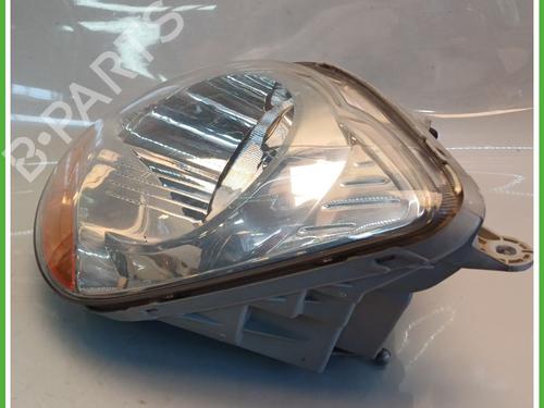 Left headlight CHEVROLET MATIZ (M200, M250) 0.8 LPG | BP27458889C28 