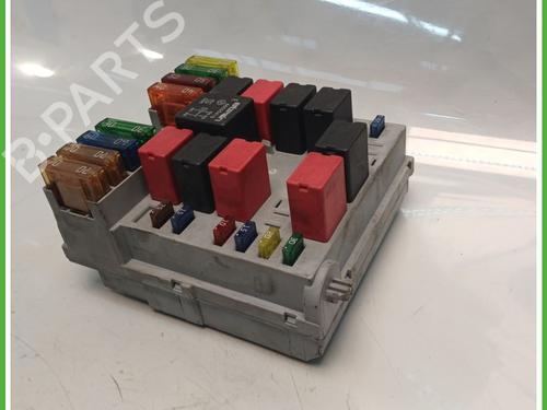 Fuse box LANCIA YPSILON (843_) 1.3 JTD (843.AXD11, 843.AXD1A) | BP30962153E1