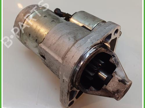 Starter FIAT BRAVO II (198_) 1.4 LPG (198AXA1B) | BP16556700M8 
