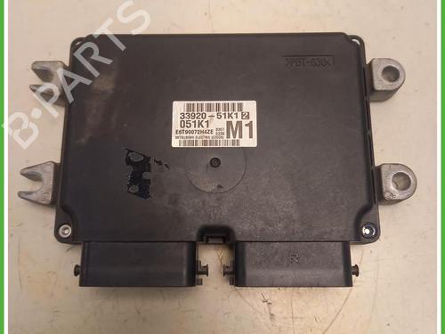 Used Engine control unit (ECU) Engine control unit (ECU) SUZUKI SPLASH (EX) 1.2 (A5B412) (86 hp) 40194691 40194691