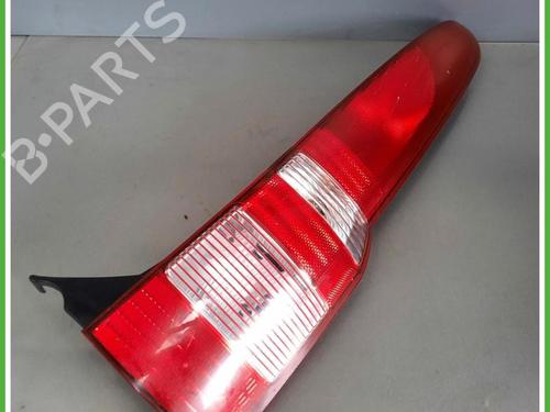 Used Right headlight Right headlight FIAT PANDA (169_) 1.1 (169.AXA1A) (54 hp) 40131048 40131048