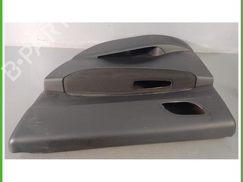 Rear right panel PEUGEOT 3008 I MPV (0U_) 1.6 HDi | BP27711469C61 