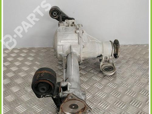Rear differential SUZUKI VITARA (ET, TA, TD) 1.6 All-wheel Drive (TA, TA01, SE416) | BP11721746M24 